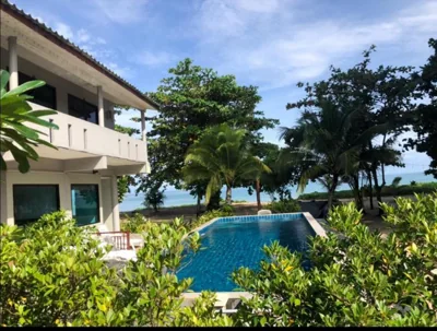 Rimlay Bungalow – Fotos 6