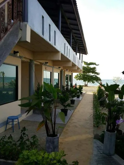 Rimlay Bungalow – Fotos 9