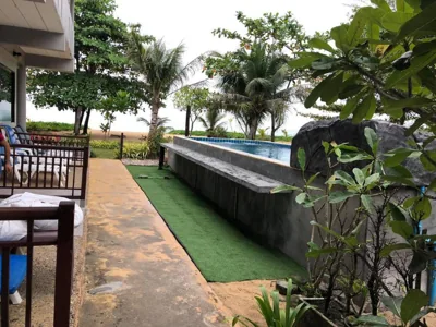 Rimlay Bungalow – Fotos 12