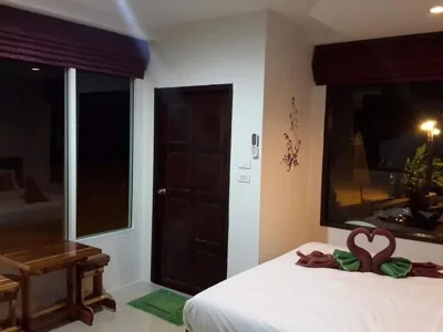 Rimlay Bungalow – Fotos 15